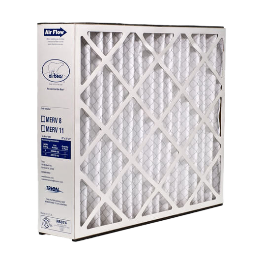 Air bear air filters discount